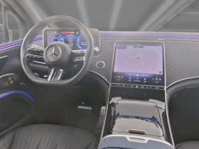 Mercedes-Benz EQS SUV 500 4Matic = AMG Line = Premium Гаранция - 165000 лв. - 80885141 4