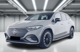Mercedes-Benz EQS SUV 500 4Matic = AMG Line = Premium Гаранция