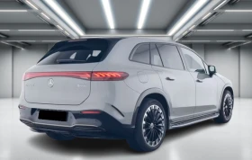 Mercedes-Benz EQS SUV 500 4Matic = AMG Line = Premium Гаранция - 165000 лв. - 80885141 2