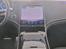 Mercedes-Benz EQS SUV 500 4Matic = AMG Line = Premium Гаранция - 165000 лв. - 80885141 6