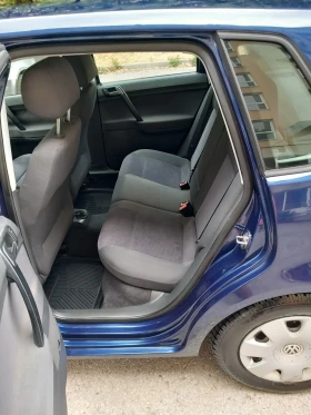 Обява за продажба на VW Polo 1.4.КЛИМА.5 ВРАТИ!!! ~3 700 лв. - изображение 10