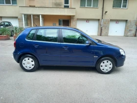 Обява за продажба на VW Polo 1.4.КЛИМА.5 ВРАТИ!!! ~3 700 лв. - изображение 5