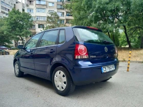 Обява за продажба на VW Polo 1.4.КЛИМА.5 ВРАТИ!!! ~3 700 лв. - изображение 2
