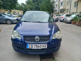 Обява за продажба на VW Polo 1.4.КЛИМА.5 ВРАТИ!!! ~3 700 лв. - изображение 7