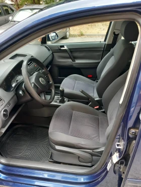 Обява за продажба на VW Polo 1.4.КЛИМА.5 ВРАТИ!!! ~3 700 лв. - изображение 9