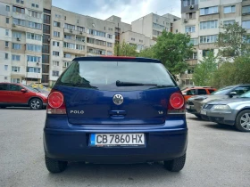 Обява за продажба на VW Polo 1.4.КЛИМА.5 ВРАТИ!!! ~3 700 лв. - изображение 3