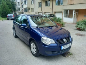 Обява за продажба на VW Polo 1.4.КЛИМА.5 ВРАТИ!!! ~3 700 лв. - изображение 6