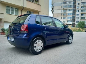 Обява за продажба на VW Polo 1.4.КЛИМА.5 ВРАТИ!!! ~3 700 лв. - изображение 4