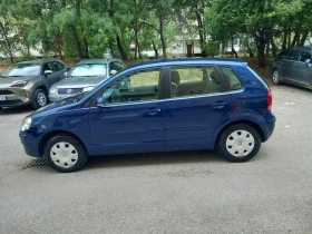 Обява за продажба на VW Polo 1.4.КЛИМА.5 ВРАТИ!!! ~3 700 лв. - изображение 1