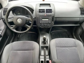 Обява за продажба на VW Polo 1.4.КЛИМА.5 ВРАТИ!!! ~3 700 лв. - изображение 8