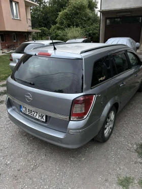 Opel Astra | Mobile.bg    3