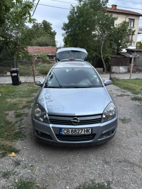 Opel Astra | Mobile.bg    4
