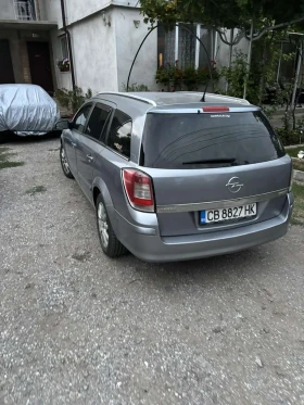Opel Astra | Mobile.bg    2