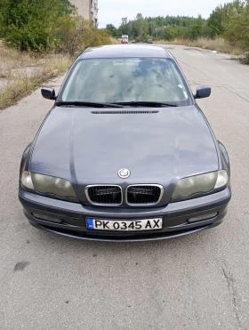 Обява за продажба на BMW 320 Е46, 320d ~2 000 лв. - изображение 1