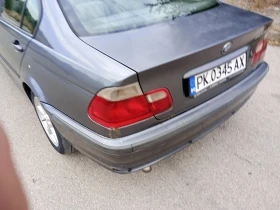 Обява за продажба на BMW 320 Е46, 320d ~2 000 лв. - изображение 2