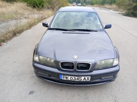 Обява за продажба на BMW 320 Е46, 320d ~2 000 лв. - изображение 6