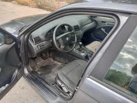 Обява за продажба на BMW 320 Е46, 320d ~2 000 лв. - изображение 8