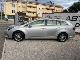 Toyota Avensis 1.8-NAVI FULL | Mobile.bg    8