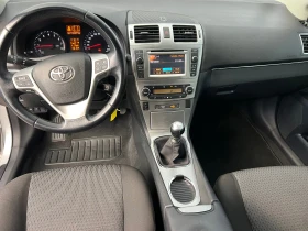 Toyota Avensis 1.8-NAVI FULL | Mobile.bg    9