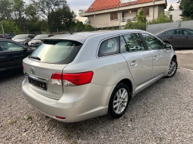 Toyota Avensis 1.8-NAVI FULL | Mobile.bg    4