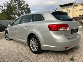 Toyota Avensis 1.8-NAVI FULL | Mobile.bg    6