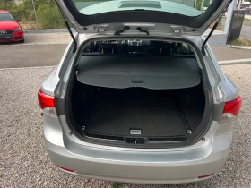 Toyota Avensis 1.8-NAVI FULL | Mobile.bg    16