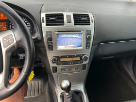Toyota Avensis 1.8-NAVI FULL | Mobile.bg    15