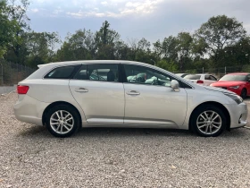 Toyota Avensis 1.8-NAVI FULL | Mobile.bg    7