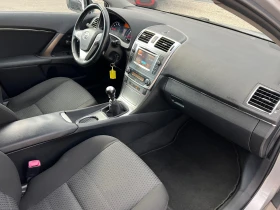 Toyota Avensis 1.8-NAVI FULL | Mobile.bg    13