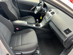 Toyota Avensis 1.8-NAVI FULL | Mobile.bg    12