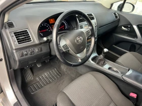 Toyota Avensis 1.8-NAVI FULL | Mobile.bg    11