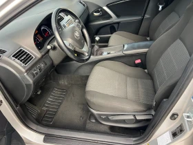 Toyota Avensis 1.8-NAVI FULL | Mobile.bg    10