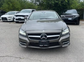 Mercedes-Benz CLS 550 CARFAX*   *  | Mobile.bg    2