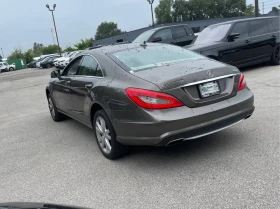 Mercedes-Benz CLS 550 CARFAX*   *  | Mobile.bg    4