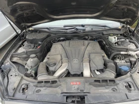 Mercedes-Benz CLS 550 CARFAX*   *  | Mobile.bg    15