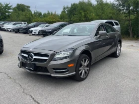  Mercedes-Benz CLS 55...