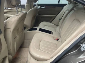 Mercedes-Benz CLS 550 CARFAX*   *  | Mobile.bg    9