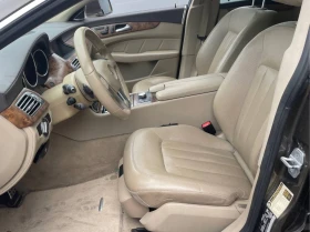 Mercedes-Benz CLS 550 CARFAX*   *  | Mobile.bg    7