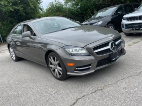 Mercedes-Benz CLS 550 CARFAX*   *  | Mobile.bg    3