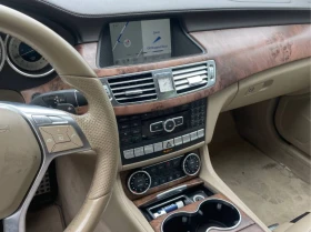 Mercedes-Benz CLS 550 CARFAX*   *  | Mobile.bg    8