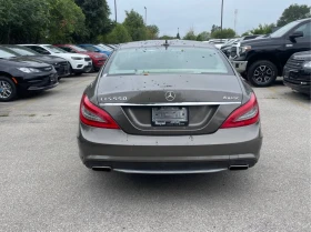 Mercedes-Benz CLS 550 CARFAX*   *  | Mobile.bg    5