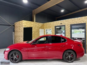 Alfa Romeo Giulia VELOCE/Q4/280HP/BI-XEN/H&K/CAM/MEMO/NAVI/322g - 78199 лв. - 53586454 3