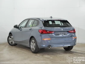 BMW 118 i Advantage - 44850 лв. - 84374529 2