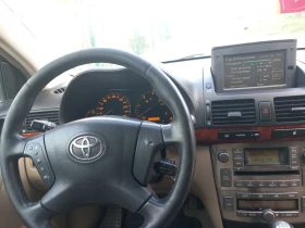 Toyota Avensis 2.0 D4D | Mobile.bg    6