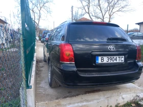 Toyota Avensis 2.0 D4D | Mobile.bg    4