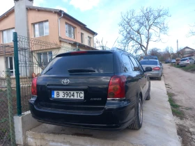 Toyota Avensis 2.0 D4D | Mobile.bg    5