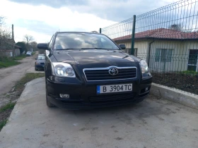Toyota Avensis 2.0 D4D | Mobile.bg    3