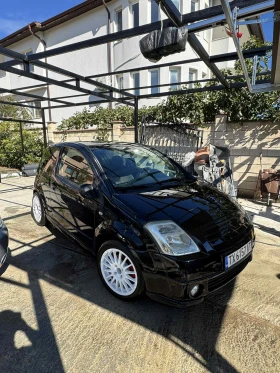  Citroen C2