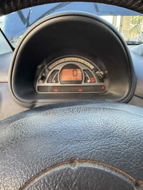 Citroen C2 1.6 16V VTS | Mobile.bg    7