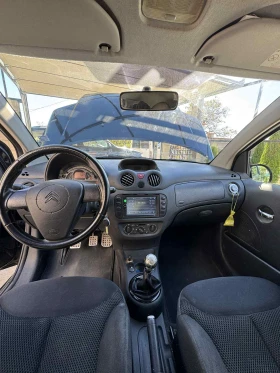 Citroen C2 1.6 16V VTS | Mobile.bg    6